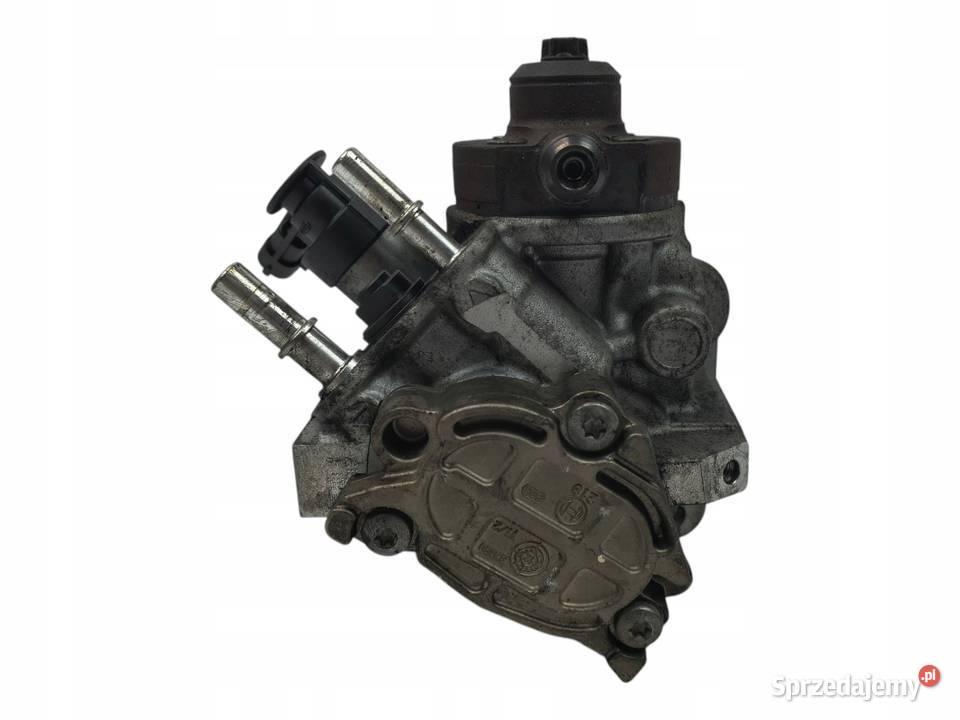 POMPA WTRYSKOWA Citroen C4 16 HDi Bosch lubelskie Chełm