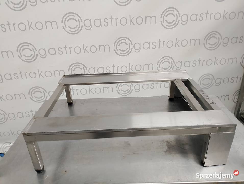 Podstawa pod urządzenie 50x66x16 Gastronomia Wrocław sprzedam