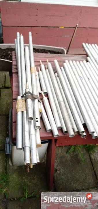 rurki do namiotu Wałbrzych