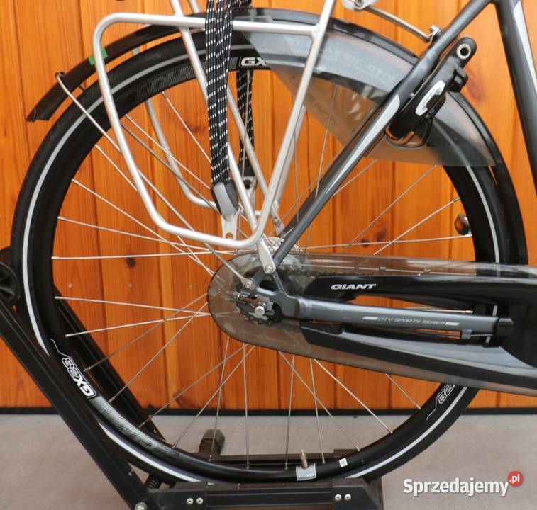 Rower Męski Giant Futuro H 60 i inne rowery Milanówek