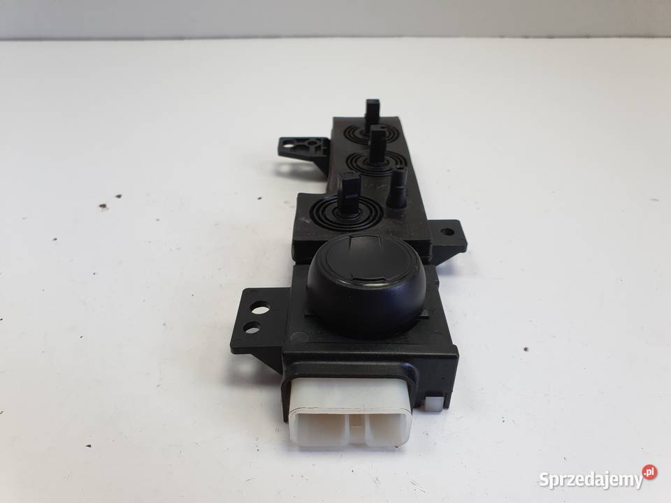 Toyota Prius IV Suzuki Across PRAWY PANEL osobowe Rudka sprzedam