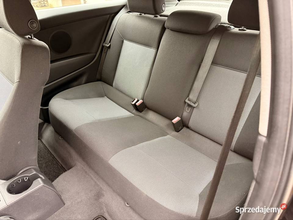 Opel Astra 16 115 Klimatyzacja Alufelgi Będzin