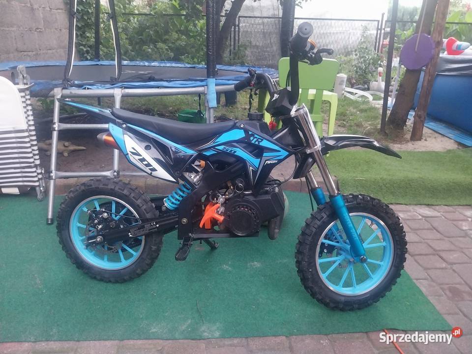 XTR 701 50 Pleszew