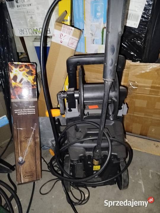 Myjki ciśnieniowe Titan Qualcast mazowieckie Góra Kalwaria