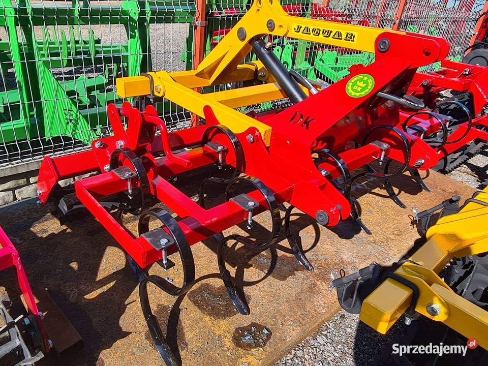 LEKKI Agregat Uprawowosiewny z HYDR0PAKIEM nieuszkodzony lubelskie Parczew