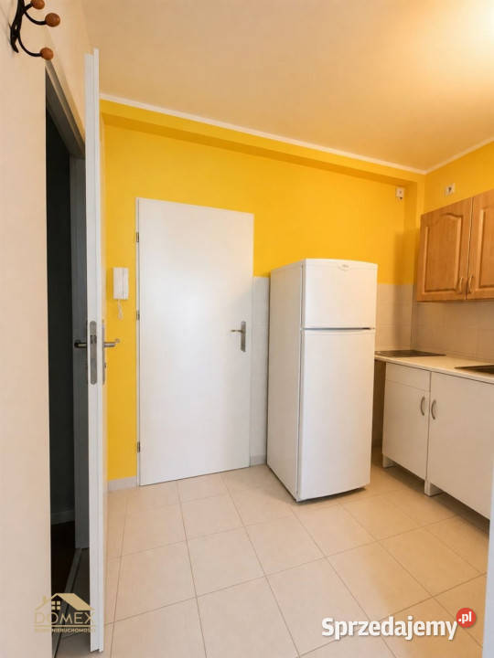 sprzedaży mieszkania 24m2 1 pokój BielskoBiała Bielsko-Biała sprzedam