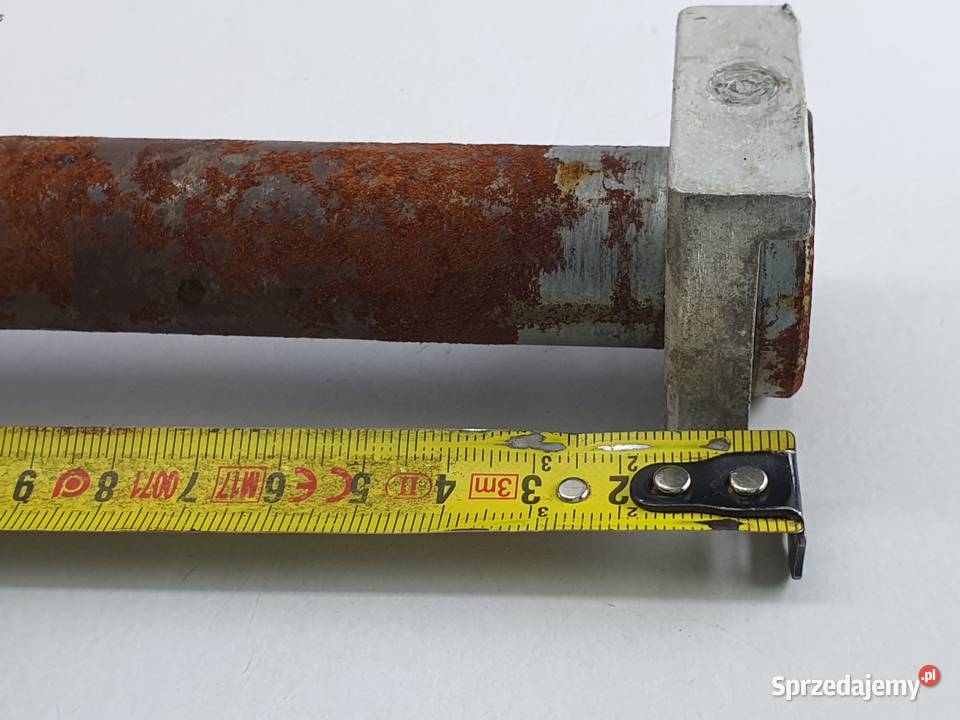 Oska Tyl Napinacz Kola Husqvarna Wr 250 Cr Łódź