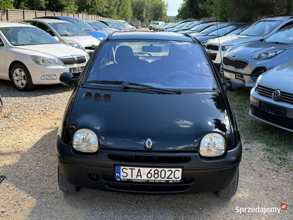 Renault Twingo Częstochowa sprzedam