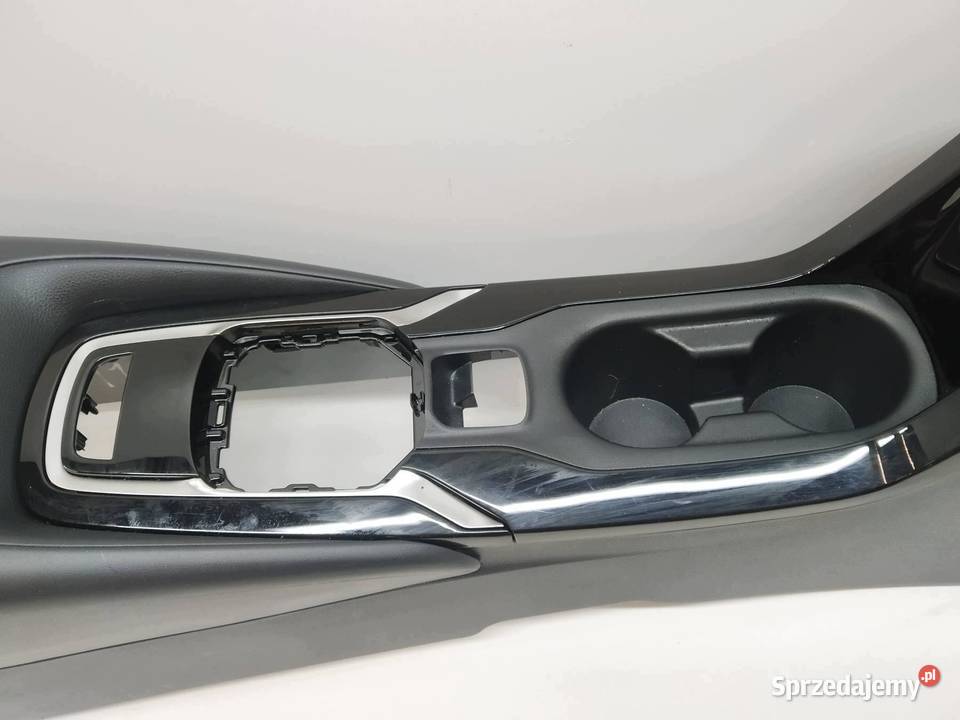 TUNEL ŚRODKOWY PODŁOKIETNIK POD INDUKCJĘ Toyota