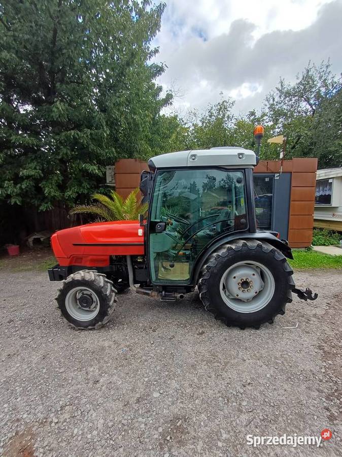 Same Frutteto 3 80v Łaziska sprzedam