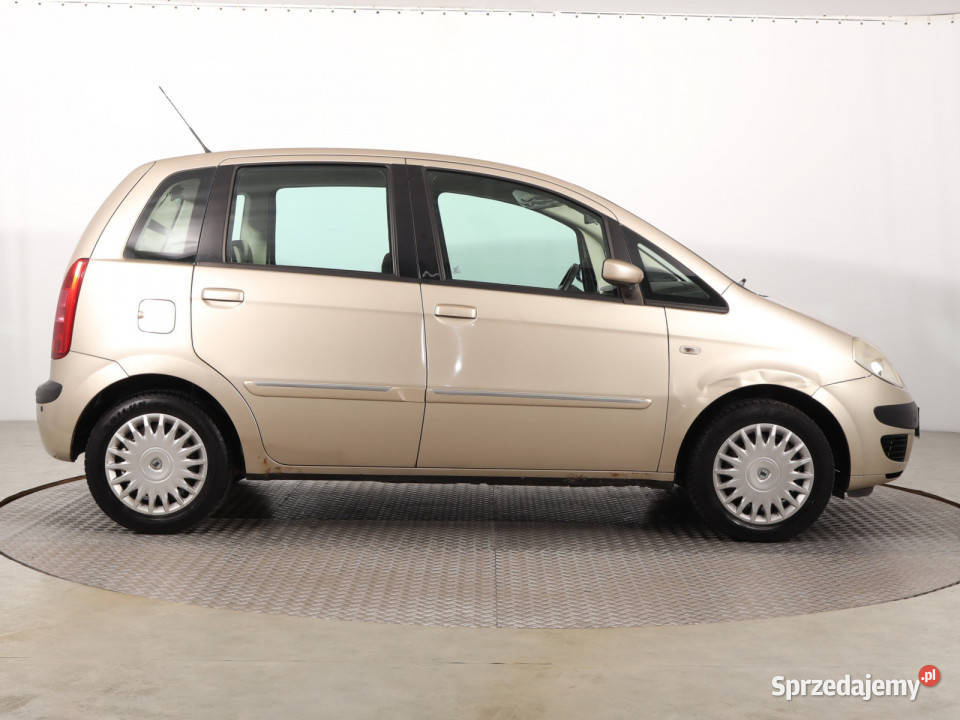 Lancia Musa 14 Katowice