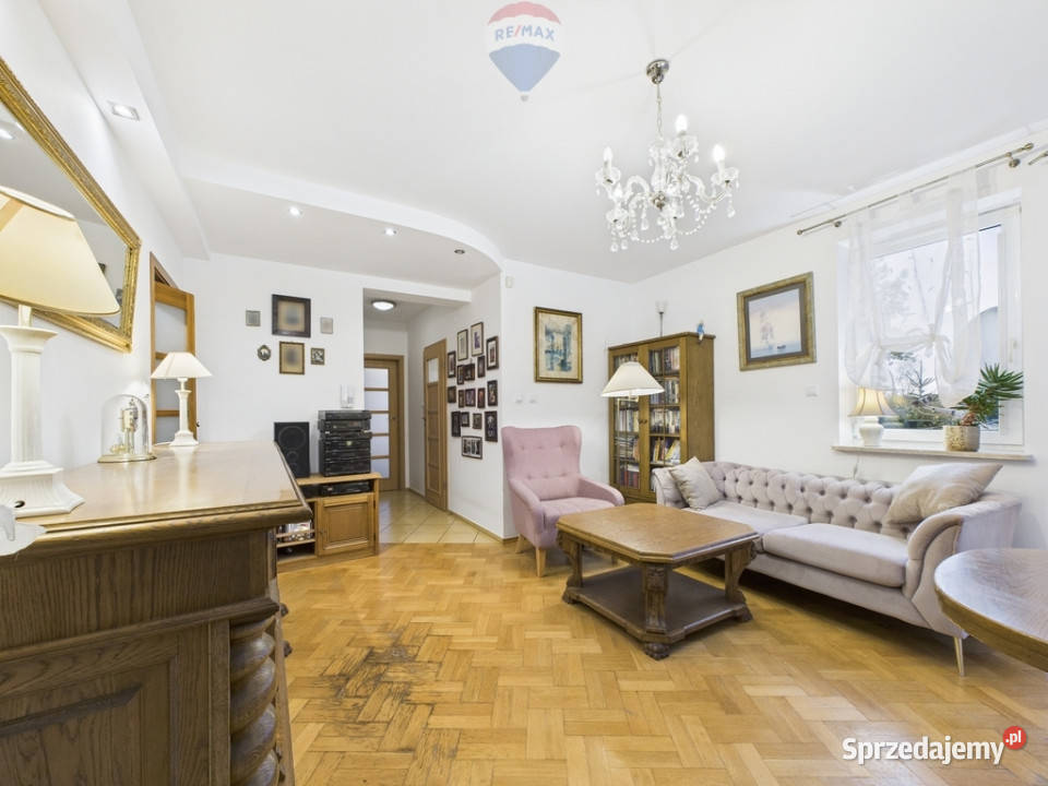 2 pokoje z balkonem i garażem Mysiadło Borówki