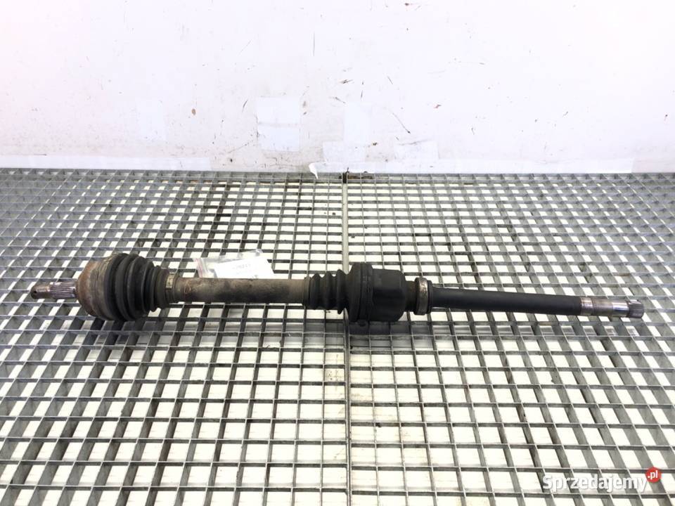 PÓŁOŚ PRAWY PRZÓD PEUGEOT 607 22 133 PRZEGUB