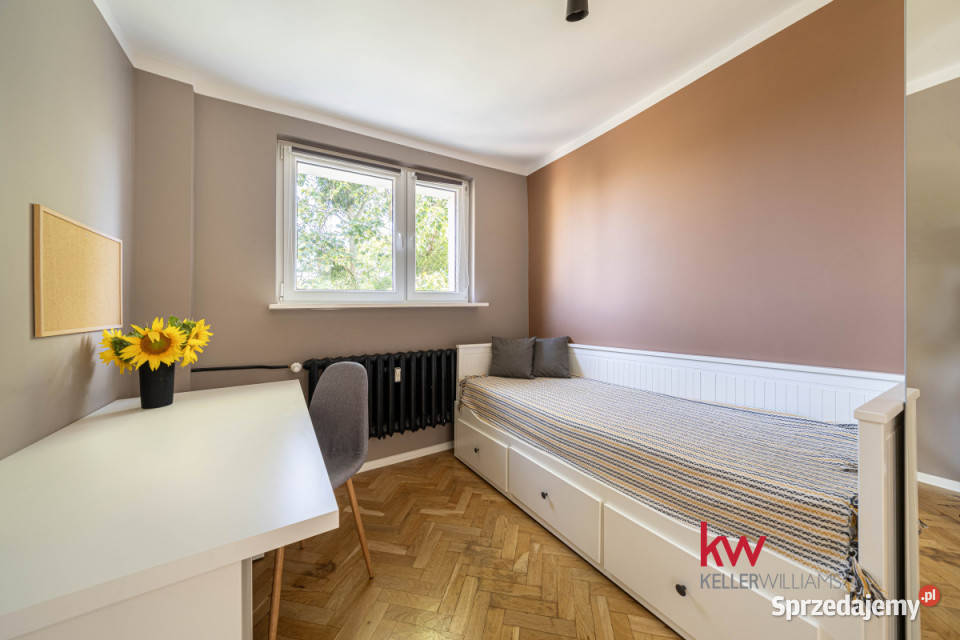 Sprzedaż mieszkania 652m2 4pok Poznań