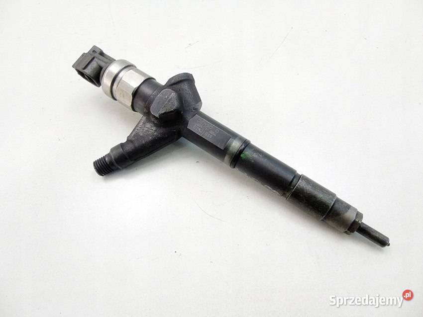 WTRYSKIWACZ AW401 22 DI ALMERA 2 PRIMERA P12 śląskie sprzedam