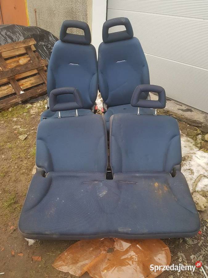 Suzuki Ignis I 13 B LakZ2S Bez Korozji Części Elbląg