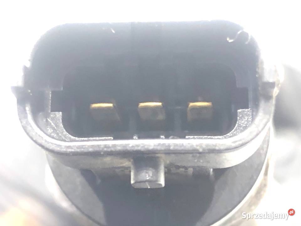 LISTWA WTRYSKOWA Z CZUJNIKIEM KIA OPTIMA Listwy wtryskowe podkarpackie