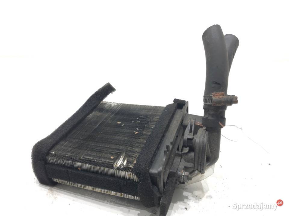 NAGRZEWNICA AIXAM A741 Hatchback KOMBAJN osobowe