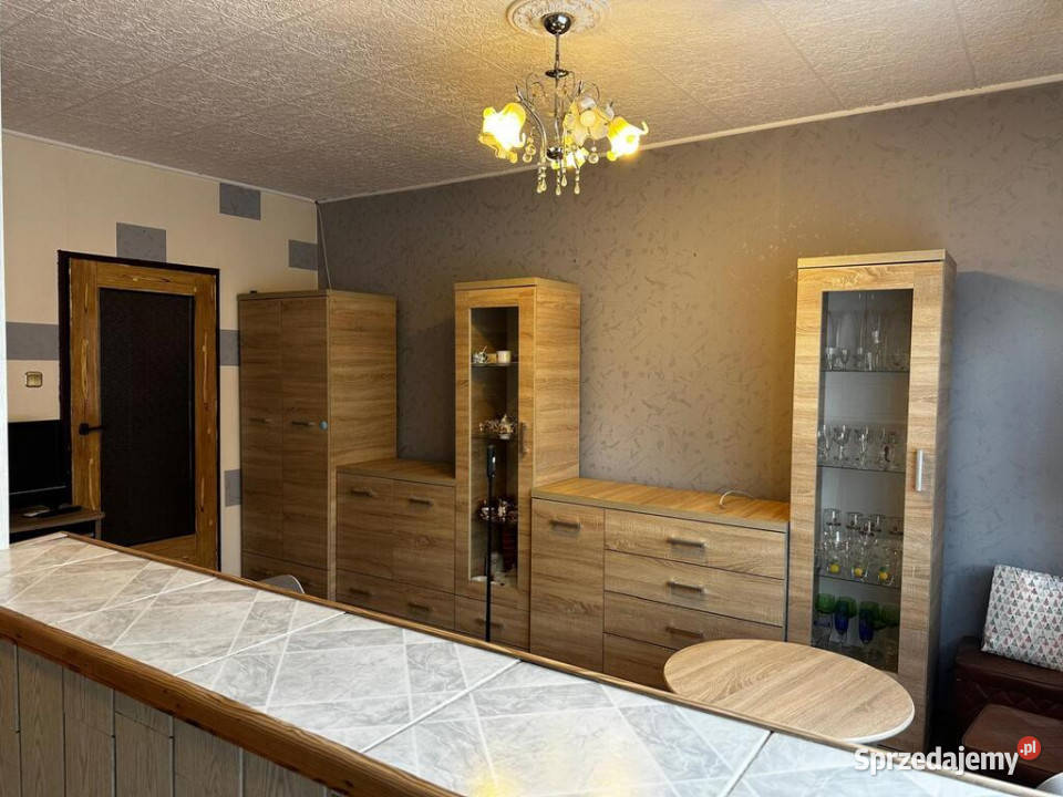 Na sprzedaż mieszkanie 2 pokoje 382 m2 parter Piotrków Trybunalski sprzedam
