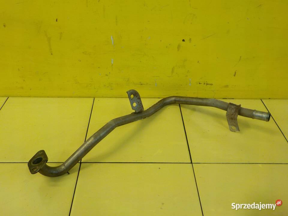 TOYOTA PRIUS II 15 HYBRYDA 07r 77 1NZFXE rura Suków