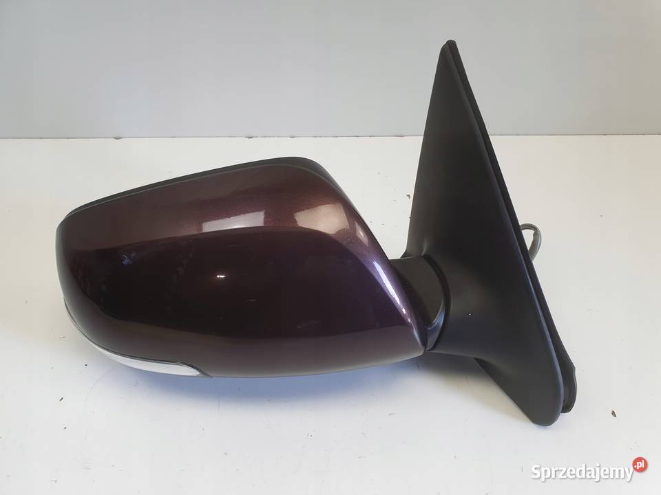 Toyota Urban Cruiser 0814r LUSTERKO PRAWE Części samochodowe Janów