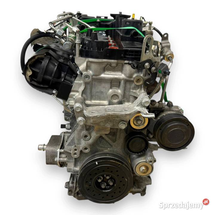 SILNIK B16DTL Opel Meriva B Opel Astra IV J 16 Chełm
