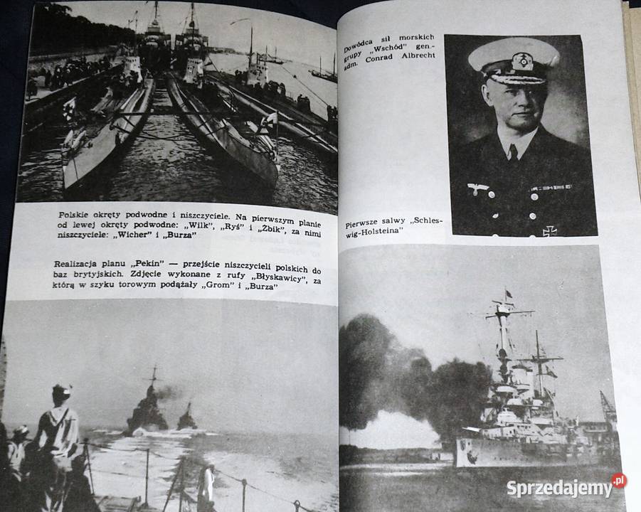 Salwy zatoką Edmund Kosiarz Chełm