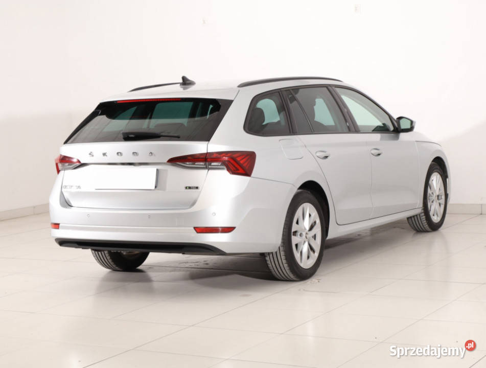 Skoda Octavia 15 TSI etec Piaseczno sprzedam