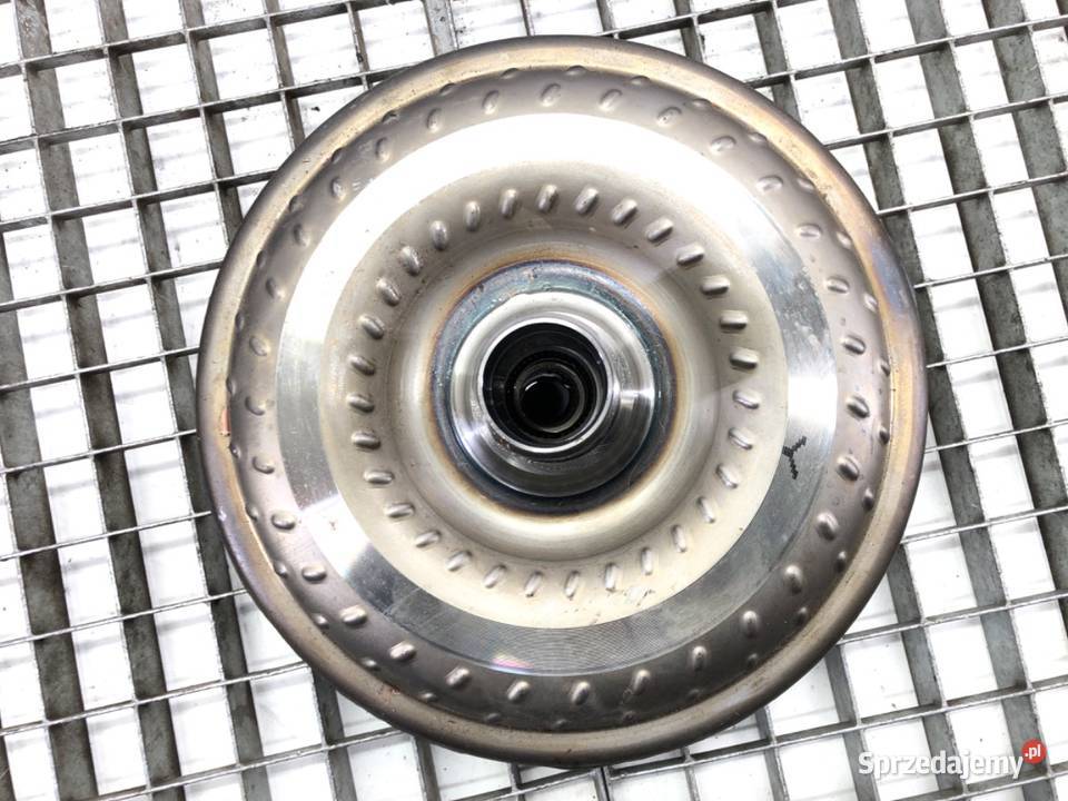 SPRZĘGŁO FORD ECOSPORT 10 125 EQB5A sprzedam