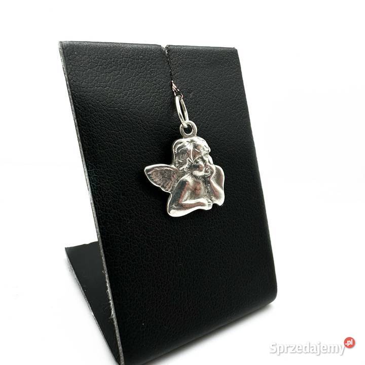 Srebrna Zawieszka pr 925 141g 30 sprzedam