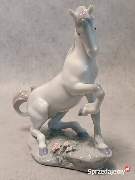 LLADRO 6797 Magiczny Jednorożec Privilege Dobrzany