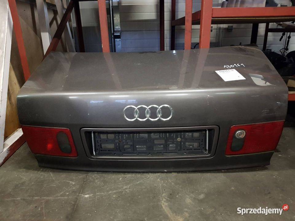 KLAPA A8 D2 PRZEDLIFT Lipno sprzedam