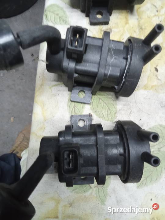 Opel Saab 22 d zawory ciśnienia osobowe Nowe Miasto Lubawskie