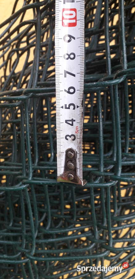 Siatka ogrodzeniowa Kielce sprzedam