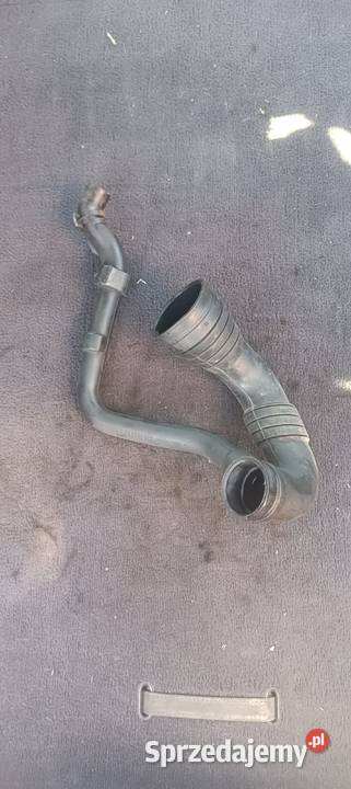 Wąż Turbiny Przewód Rura 8D0 129 615 H Audi A4 Turbosprężarki Myszków sprzedam