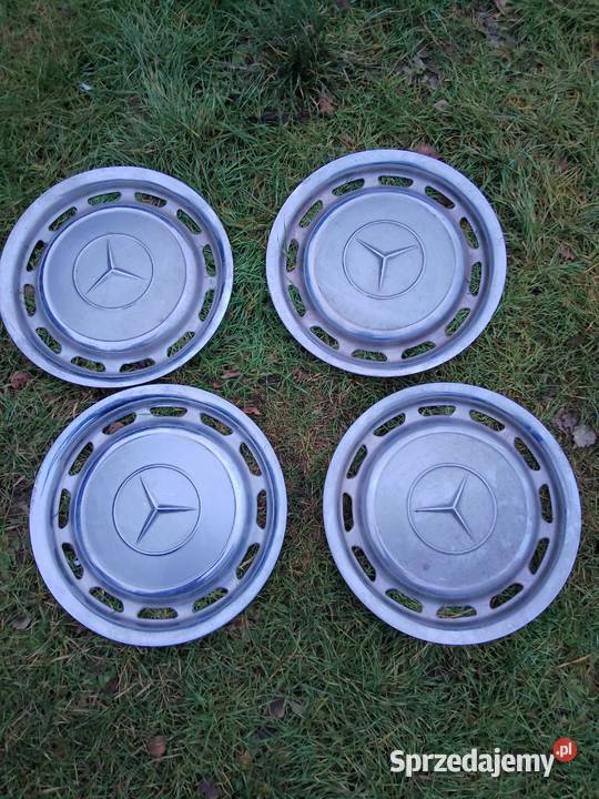 Kołpaki Mercedes Benz Kołpaki Ostrowiec Świętokrzyski