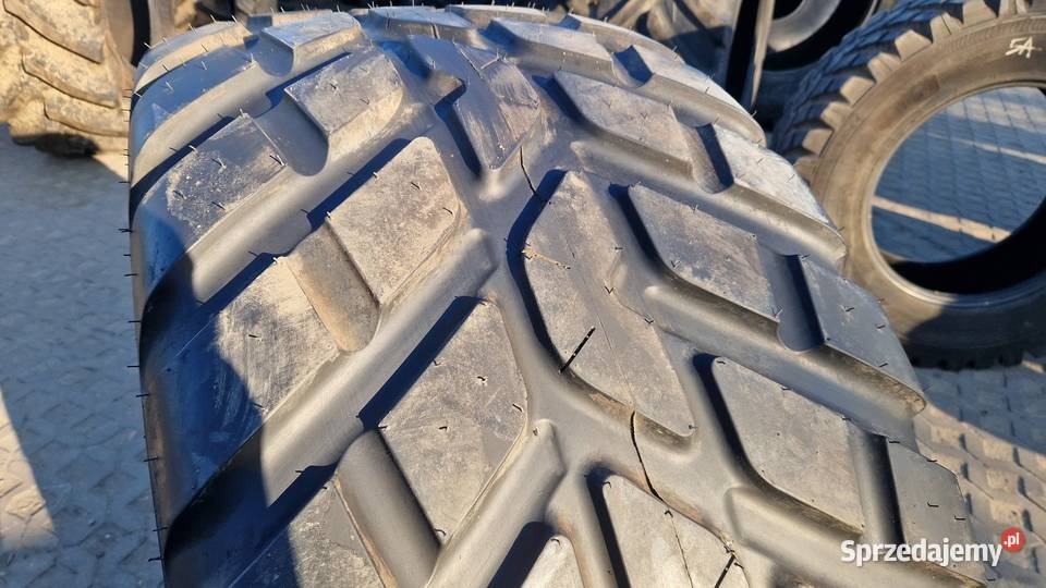 62060r265 65055r265 60055r265 Nokian Nowa bez Nowe Miasto Lubawskie sprzedam