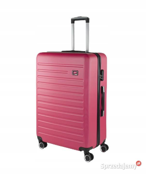 SKPAT Walizka twarda kabinowa ABS 175250 35 l Y mazowieckie