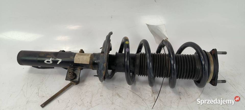 AMORTYZATOR LEWY PRZÓD FORD TRANSIT MK8 18045EB Lipno