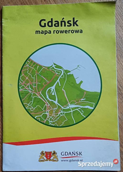 Gdańsk i Pomorze Wschodnie Wiedza i Życie Kraków
