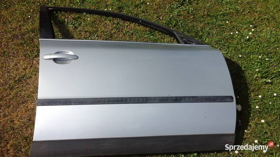 drzwi prawe przednie vw passat b5 fl osobowe Stąporków