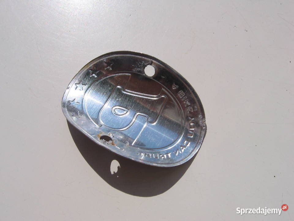 Rower rowerowa tabliczka znaczek logo bike P podkarpackie Przemyśl