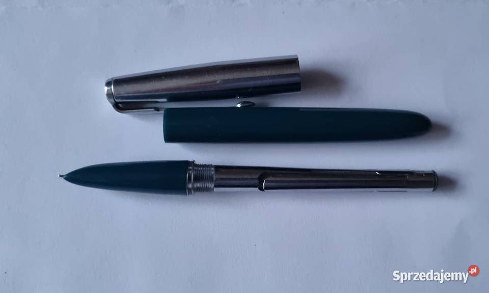 Pióro wieczne SHANGHAI Zielona Góra