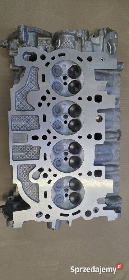 Nowa Glowica Opel Astra Mokka 14 12660233 B14XFT Pawłowice sprzedam