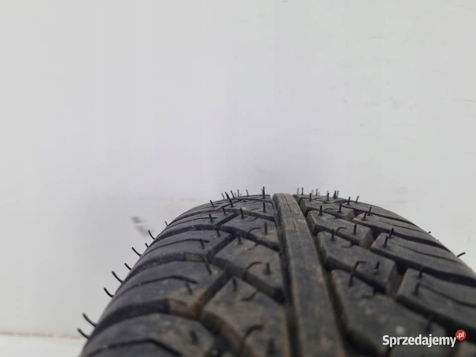 KOŁO DOJAZDOWE Lancia Fiat Panda 13580 B13 R13 Chełm