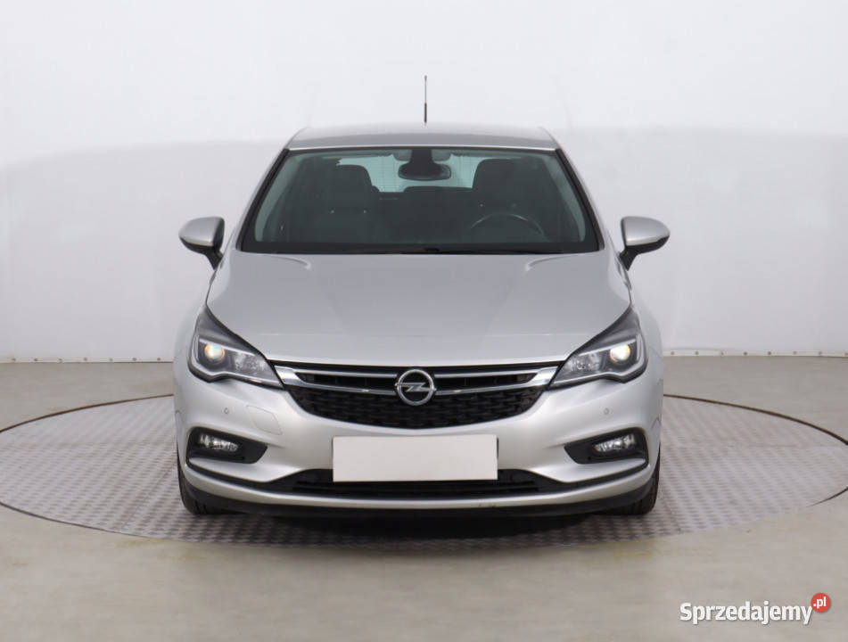 Opel Astra 16 CDTI czujnik parkowania mazowieckie Piaseczno