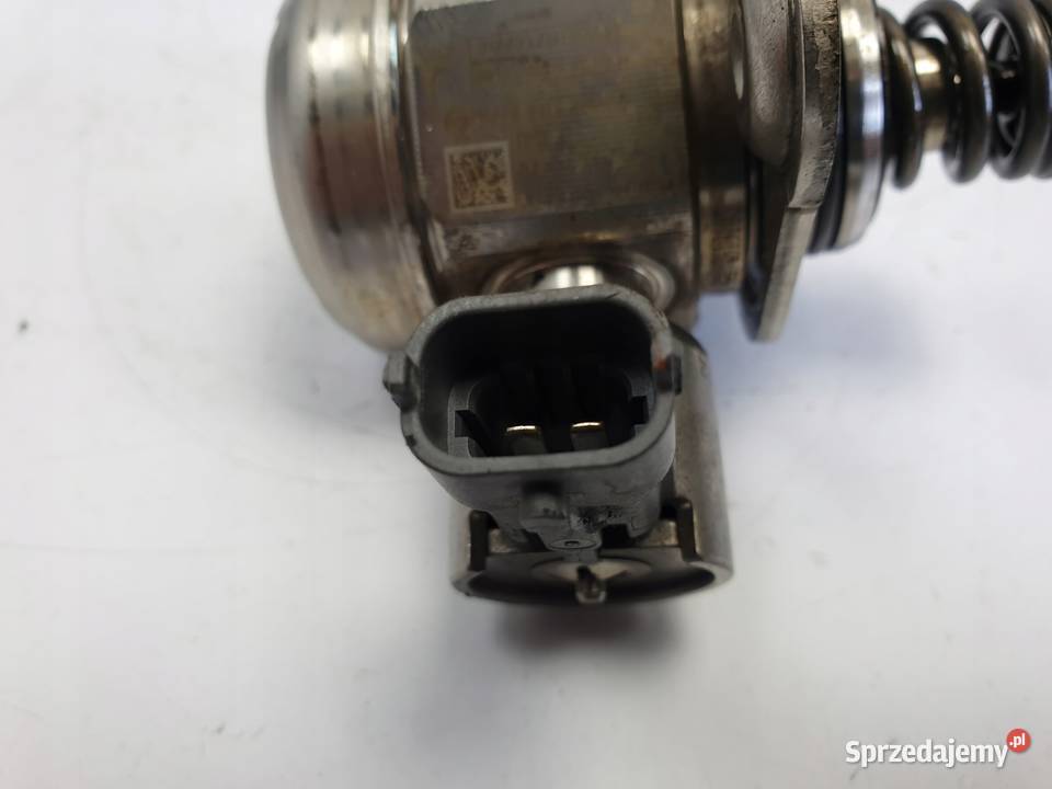 Jaguar XJ X351 50 V8 POMPA PALIWA wtryskowa lubelskie Rudka