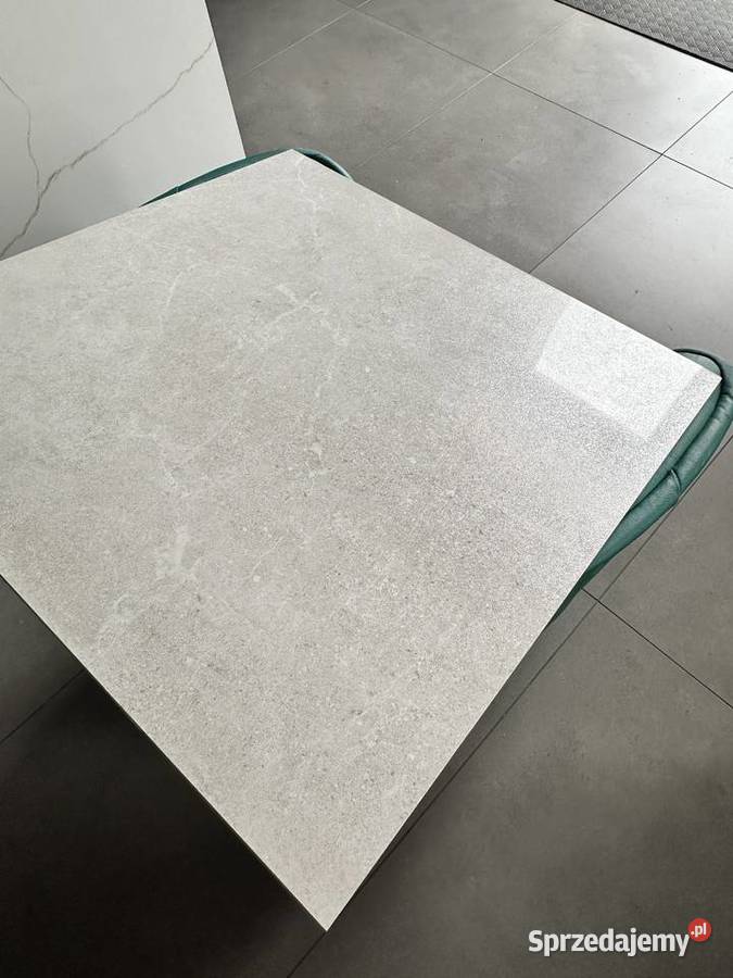 Płytka Alexia Gris Lappato 60x60 GAT I EMIGRES Opoczno