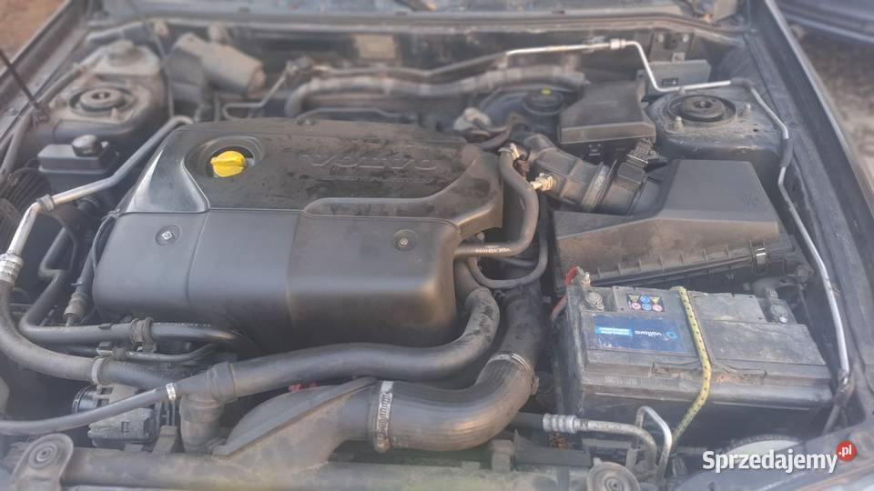 volvo s40 Nowe Miasto Lubawskie