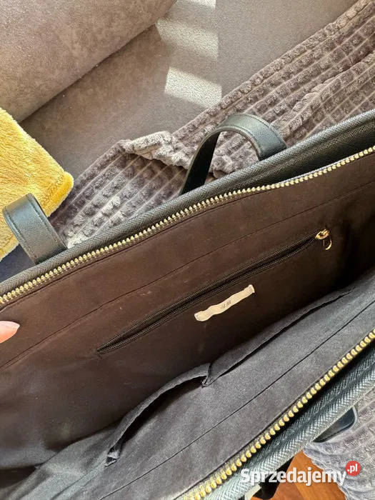 Torba damska na codzień mazowieckie Warszawa
